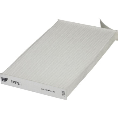 Hengst Filter Filter, Innenraumluft E4995LI