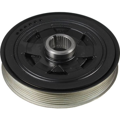 Metzger Riemenscheibe, Kurbelwelle 6400117