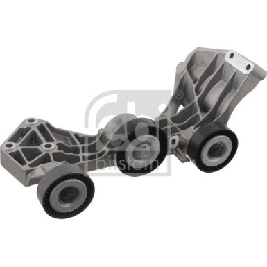 FEBI BILSTEIN 32148 Riemenspanner, Keilrippenriemen