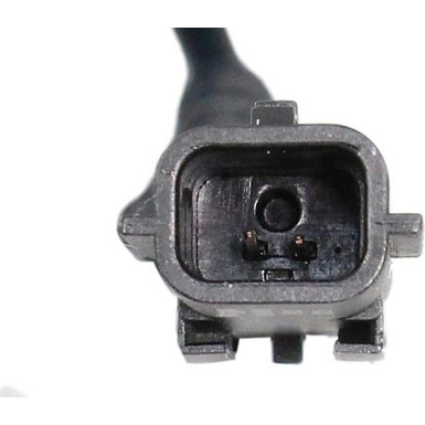Metzger Sensor, Raddrehzahl 09001482