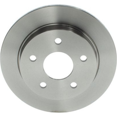 BOSCH Bremsscheibe 0 986 478 196