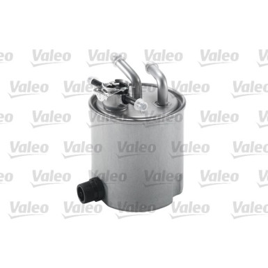 Valeo Kraftstofffilter 587564