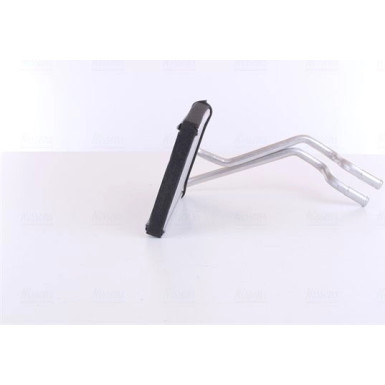 Nissens Wärmetauscher, Innenraumheizung 77622