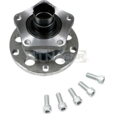 NTN-SNR Radlagersatz R154.44