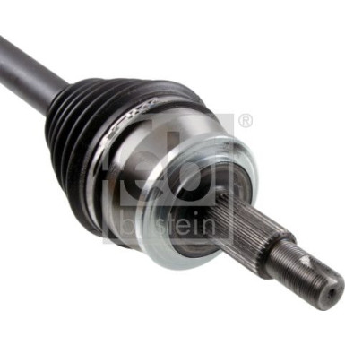 Antriebswelle 185597 Antriebswelle 185597