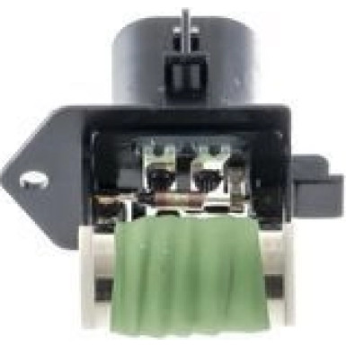 Mahle Widerstand, Innenraumgebläse BEHR Premium Line ABR 156 000P