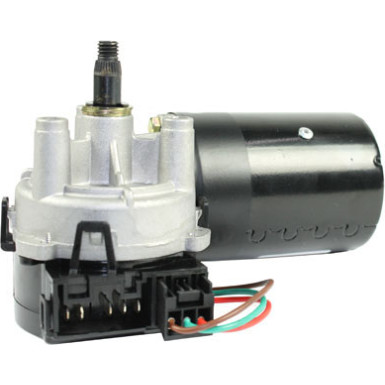 Metzger Wischermotor 2190561