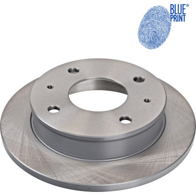 Blue Print Bremsscheibe ADG04340