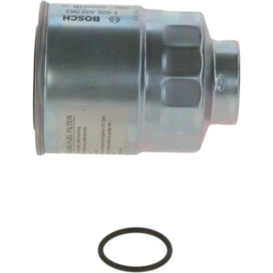 Kraftstofffilter F 026 402 063 Kraftstofffilter F 026 402 063