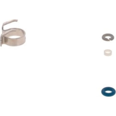 BOSCH Reparatursatz, Einspritzdüse 2 707 010 018