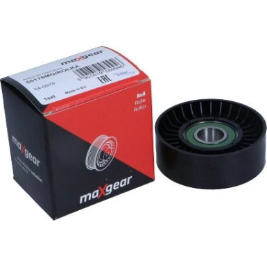 Maxgear Spannarm, Keilrippenriemen 54-0978
