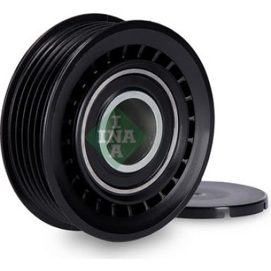 INA Spannrolle, Keilrippenriemen 531 0733 10