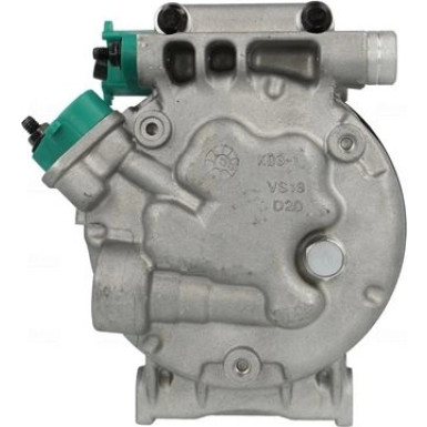 Kompressor, Klimaanlage 89278 Kompressor, Klimaanlage 89278