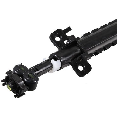 Metzger Waschwasserdüse, Scheinwerferreinigung 2221151