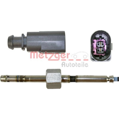 Sensor, Abgastemperatur 0894287 Sensor, Abgastemperatur 0894287