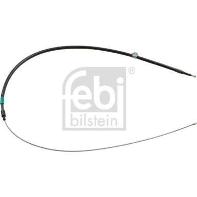FEBI BILSTEIN 106230 Seilzug, Feststellbremse