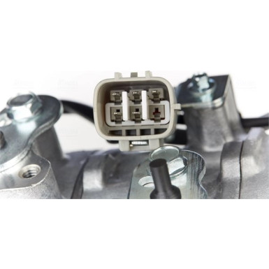 Kompressor, Klimaanlage 890158 Kompressor, Klimaanlage 890158