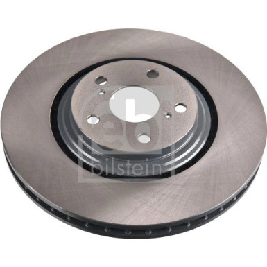FEBI BILSTEIN 108464 Bremsscheibe