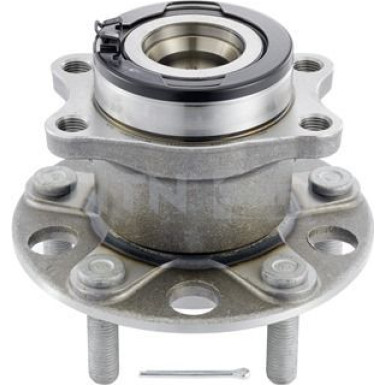 NTN-SNR Radlagersatz R186.10