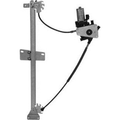 Magneti Marelli Fensterheber 350103354000