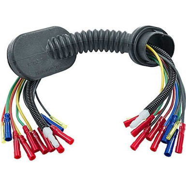 Metzger Kabelreparatursatz, Heckklappe 2320054