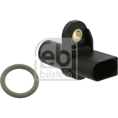FEBI BILSTEIN 23799 Nockenwellensensor Auslassseite, Einlassseite