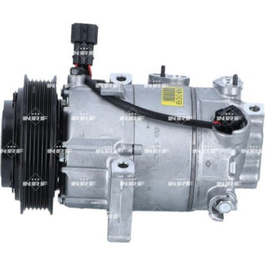 Kompressor, Klimaanlage 320185G