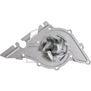 FEBI BILSTEIN 18896 Wasserpumpe