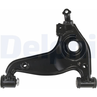 Lenker, Radaufhängung TC1148