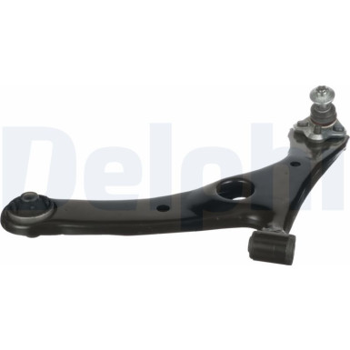 Lenker, Radaufhängung TC3623