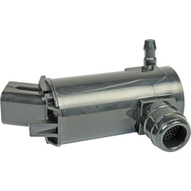 Metzger Waschwasserpumpe, Scheibenreinigung 2220077