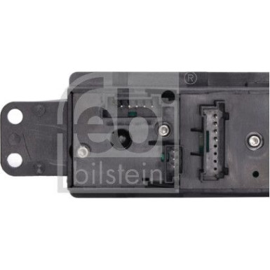 FEBI BILSTEIN 107928 Schalter, Fensterheber