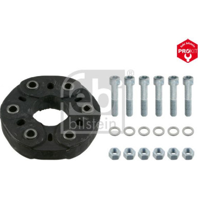 FEBI BILSTEIN 19110 Hardyscheibe