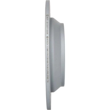 BOSCH Bremsscheibe 0 986 479 C39