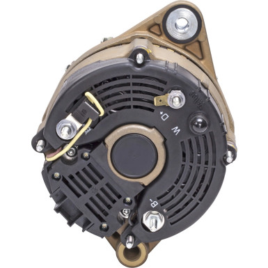 Generator Valeo Origins New OE TECHNOLOGIE 439185