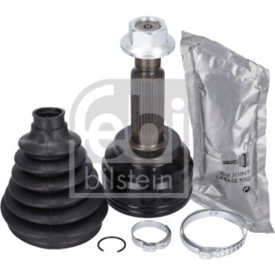 FEBI BILSTEIN 184476 Gelenksatz, Antriebswelle FEBI BILSTEIN 184476 Gelenksatz, Antriebswelle
