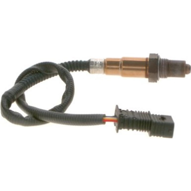 BOSCH Lambdasonde 0 258 027 015
