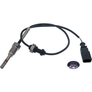 FEBI BILSTEIN 49267 Sensor, Abgastemperatur FEBI BILSTEIN 49267 Sensor, Abgastemperatur