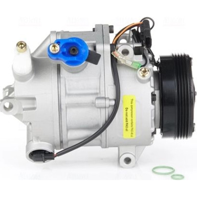 Kompressor, Klimaanlage 890038 Kompressor, Klimaanlage 890038