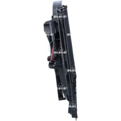 Lüfter, Motorkühlung 470048