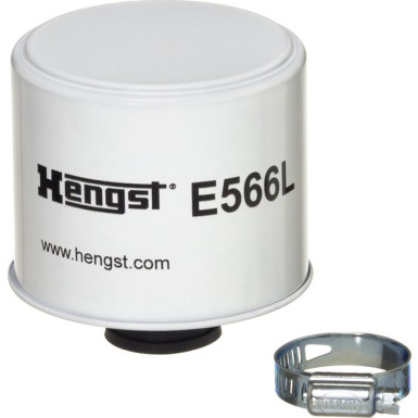Luftfilter E566L Luftfilter E566L