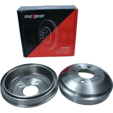Maxgear Bremstrommel 19-2193