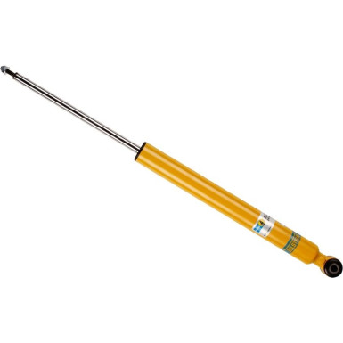 BILSTEIN - B6 Performance 24-239318 Stoßdämpfer für FORD FIESTA Hinterachse, Gasdruck, Einrohr