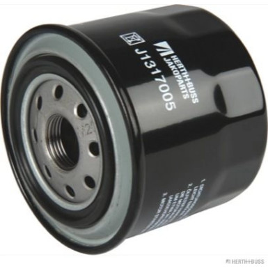 Ölfilter J1317005 Ölfilter J1317005