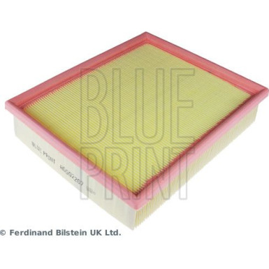 Blue Print Luftfilter ADG02207