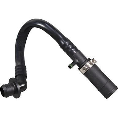 Metzger Unterdruckleitung, Bremskraftverstärker 2180025