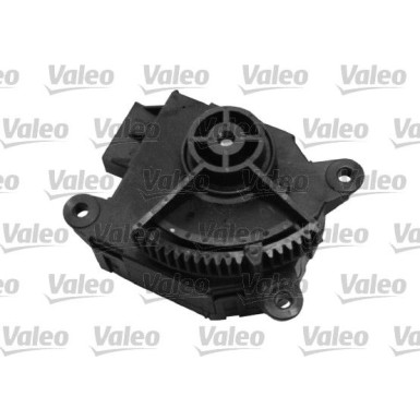 Valeo Stellelement, Mischklappe 509776