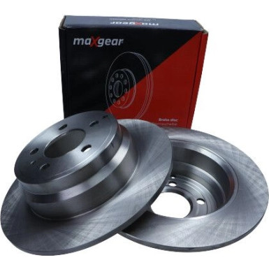 Maxgear Bremsscheibe 19-0975 Maxgear Bremsscheibe 19-0975