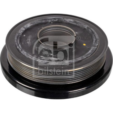 FEBI BILSTEIN 171881 Riemenscheibe, Kurbelwelle
