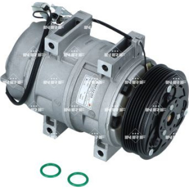 Kompressor, Klimaanlage 32109 Kompressor, Klimaanlage 32109